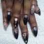 Standard Gel Manicure