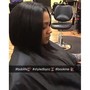 Frontal Quickweave