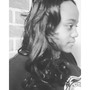 Sew in extentions