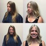 Full Keratin Treatment