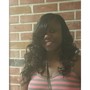 Sew in extentions