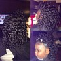 Flexi / Perm rods