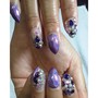 Signature Gel Manicure