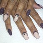 Standard Gel Manicure