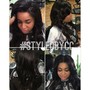 Versatile Sew In