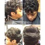 Cut &amp; style