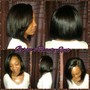 Versatile Sew-In