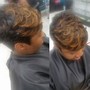 Highlights and style