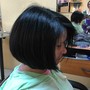 Child Haircut