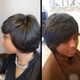 Relaxer & Style