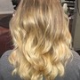 Partial highlights