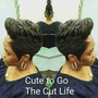 Transitioning Cut