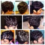 DRY SCALP (Dandruff) Treatment