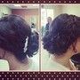 Updo