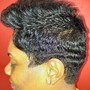 Women's Cut