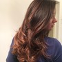 Partial Highlights