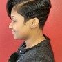 Women's Cut/Style