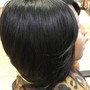 Smoothing Treatment