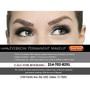 Microblading-Brow Shaping