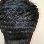 Virgin Relaxer*