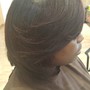 Touch Up Relaxer