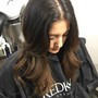 Keratin Treatment