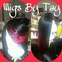 wigs