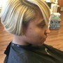 NEW CLIENT  Cut +Style