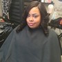 Lace Closure Quick Weave