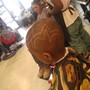 Kid's Haircut