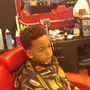 Kid's Haircut