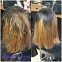 Partial Highlights