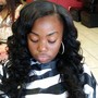 Braidless  Sew-In