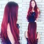 Full Color Weave (Highlights)