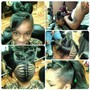 Braid Bar Style