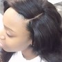 Quick weave pronto