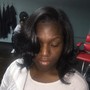 Full Sew In