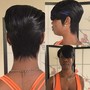 Frontal Ponytail