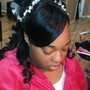 Lace Closure Sew In