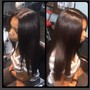 Full Sew In