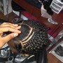 Kinky Twist