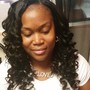 Frontal Sew In