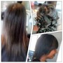 Express keratin blowout