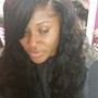 Frontal Sew In