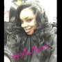 Lace Closure Sew In