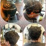 Brazilian Blowout/Keratin Treatment