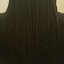 Large Box Braids