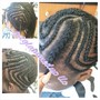 Kinky Twist