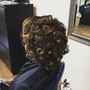 Pin Curls