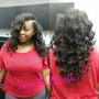 Lace Closure Sew In